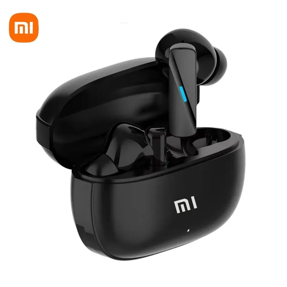Original XIAOMI Mate50 Wireless Bluetooth Earphones TWS Gaming Noise Reduction Microphone