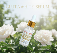 Gluta White Face Glowing Serum